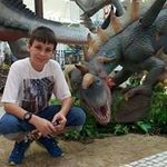 Gabriel fleming maiochi - @gabrielflemingmaioch - Instagram