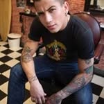 Gabriel Floyd - @1legwonderoftheworld - Instagram