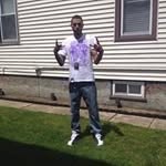 Gabriel Floyd - @93stackboi - Instagram