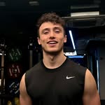 Gabriel Floyd | The Online Actor Transformation Coach - @floydtransform - Instagram