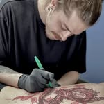 Gabriel funk - @_slowdvnce_ - Instagram