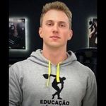 Gabriel Funk - @gabriel_funk_ - Instagram