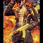 GABRIEL FUNK - @gabrielfunk28383 - Instagram