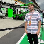 Gabriel Gamache - @gamache68 - Instagram