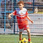 Cleisson Leozinho sub10/11 - @gabriel_gannhador - Instagram