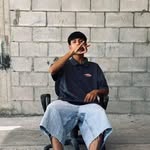 Ñuñorek Ubk - @gabriel_ganng - Instagram