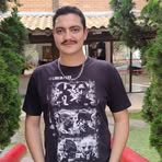 Gabriel Gianini - Facebook