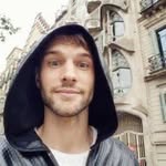 Gabriel Muniz Gianini - @gabriel_munizg - Instagram