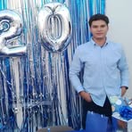 Gabriel Giner - Facebook