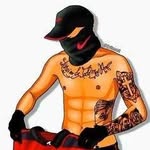 Gabriel Glover - @gabriellfellype59 - Instagram