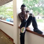 Kwame Andor - @gabrielglover69 - Instagram