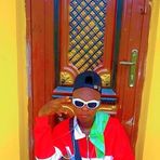 Gabriel Godday - Facebook