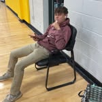 Gabriel Gould - @gabrielgould61 - Instagram