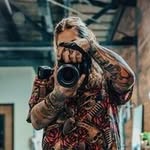 Gabriel Goulding - @gabrielgoulding - Instagram