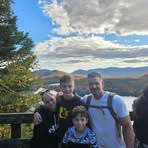 Gabriel Croteau - Facebook