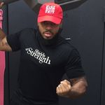 Gabriel Grady @__fitforchrist - @trinitygfitness - Instagram