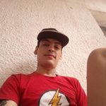 Gabriel Graff - @luquitasgraff - Instagram