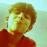 Gabriel Granger - @cptmarvel2258 - Instagram