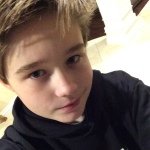 Gabriel Graves - @gabe_graves7 - Instagram