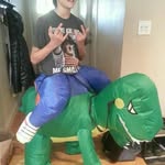 Gabriel Graves - @that.one.retard.420 - Instagram