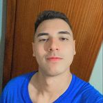 Gabriel Graves - @gabrielgraves89 - Instagram