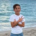 Gabriel Green - @gabrielgreen_tennis - Instagram