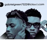 Gabriel Green - @artbygabetoon - Instagram
