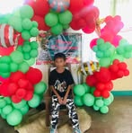 Gabriel Green Boiles - Facebook