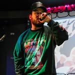 MCKG Aka GreenSkull - @gabrielgreenskull - Instagram