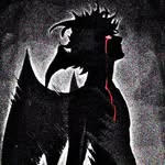 Gabriel Grey - @death_note_969 - Instagram