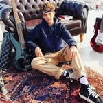 Gabriel Greyk - @gabrielgreykofc - Instagram