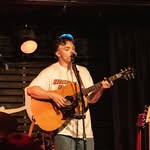 Gabriel Grieve - @gabegrievemusic - Instagram