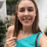 Gabriella - @gabriella.grieve - Instagram