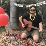 Gabriel Griffith - @gabrielgriffith - Instagram