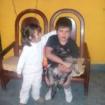 Gabriel Griffith - @gabriel2490pato - Instagram