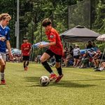 Gabriel Hess - @ghess_soccer - Instagram