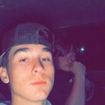 Gabriel Hester - @g_wayne_2006 - Instagram