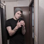 Gabriel Hester - @gabrielmishni - Instagram