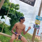 Gabriel Hilton Silva - @heybiels - Instagram