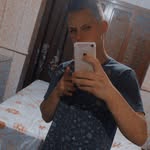 Gabriel Ilton - @gabri_elhilton - Instagram