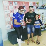 Hilton Gabriel - @gabriel.hilton - Instagram