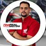 Gabriel Bedesque | Real Motos Honda - @gabrielhondamotos - Instagram
