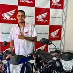 Gabriel Honda - @gabrielhonda01 - Instagram