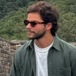 Gabriel Houaiss - @gabrielhouaiss - Instagram