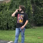 Gabriel Hodge - Facebook