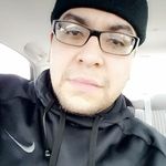 Gabriel Hodge - @boy_savage_g - Instagram