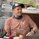Gabriel Hodgers - @gabrielhodgers - Instagram