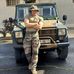 Gabriel Holman - Facebook