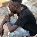 Gabriel Holman - @azangbemikaraz9 - Instagram