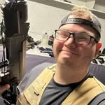 Gabriel Holman - @averageoperations - Instagram